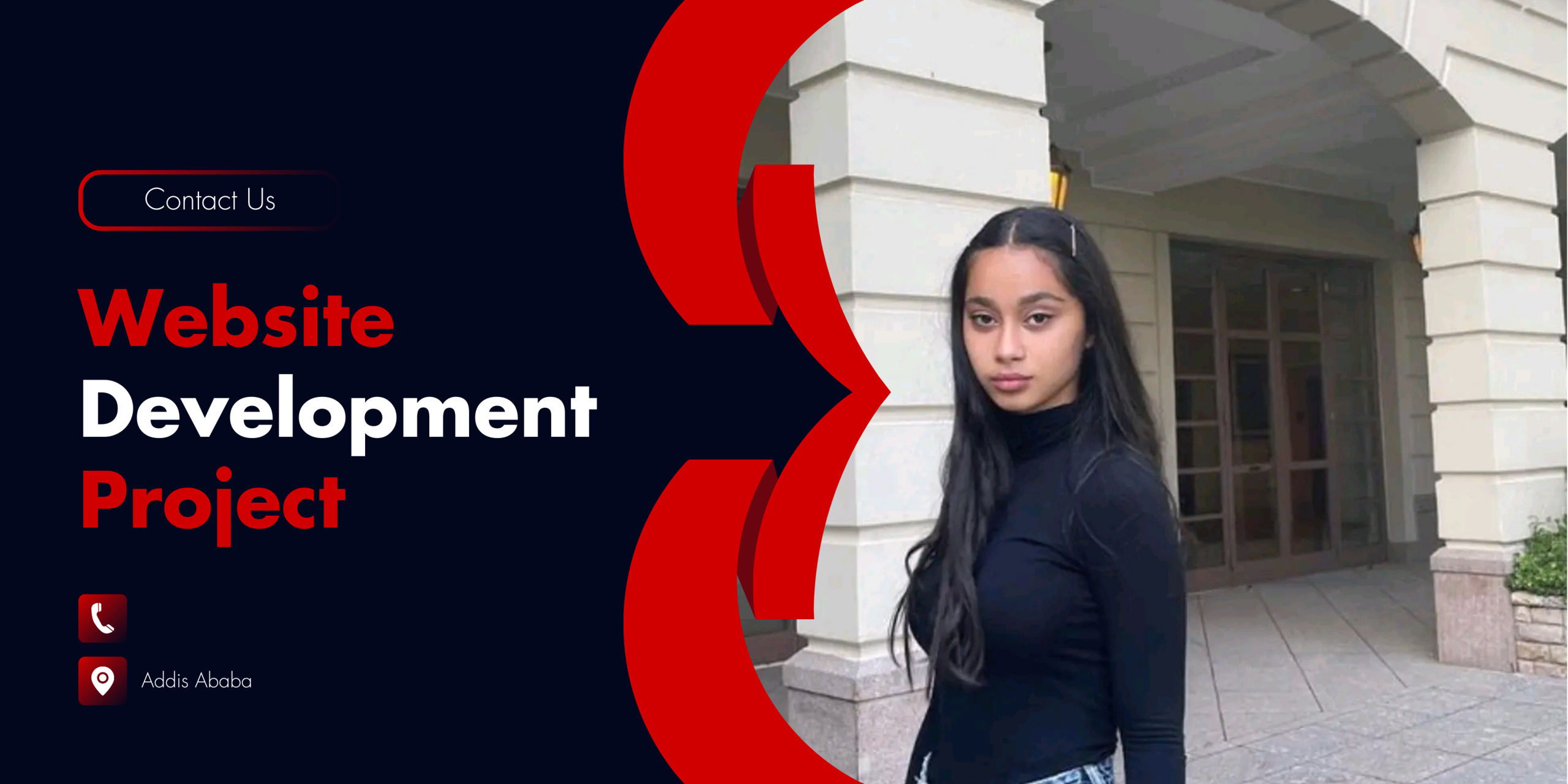 I Will Build Your Modern Website