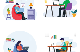 Online / Freelance Jobs