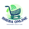 Sheba O