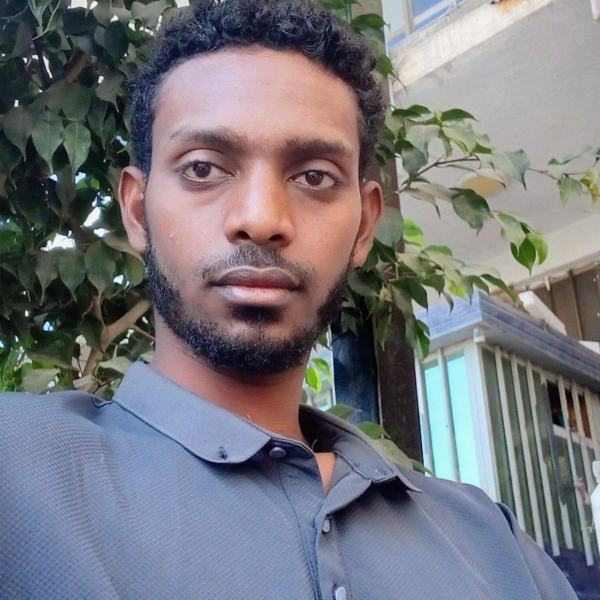 Ahmed Y