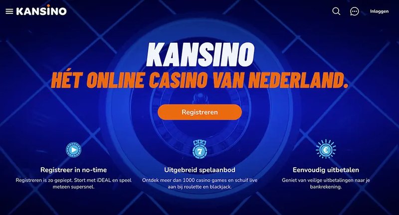 Wat je echt krijgt bij Instant Casino NL