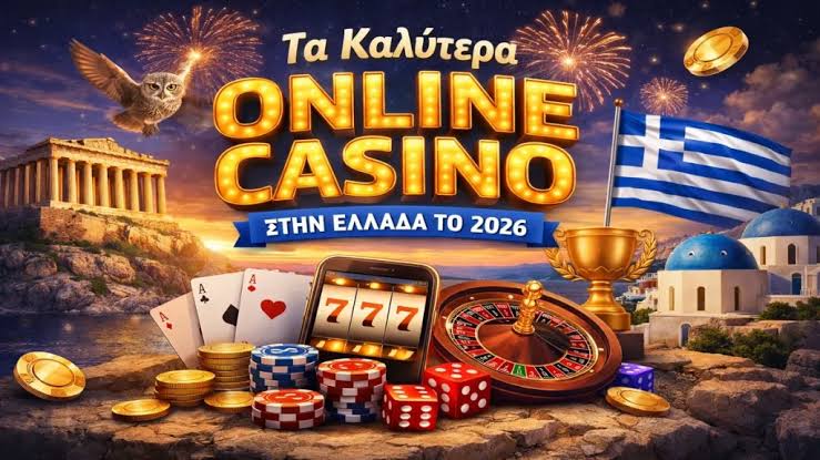 Τα Καλύτερα Online Καζίνο του 2023 259803787