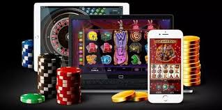 Beste Casino På Nett - Spill Trygt og Morsomt Beste Casino På Nett - Spill Trygt og Morsomt