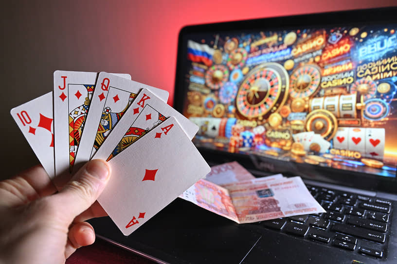 Experience Ultimate Gaming Thrills at 21Bets Online Casino UK Experience Ultimate Gaming Thrills at 21Bets Online Casino UK
