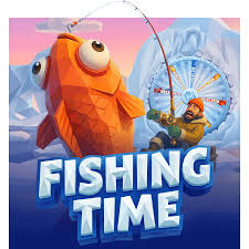 Fishing Time Online Casino Reel in Your Jackpot!